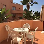 Apartman At Club Playa Real