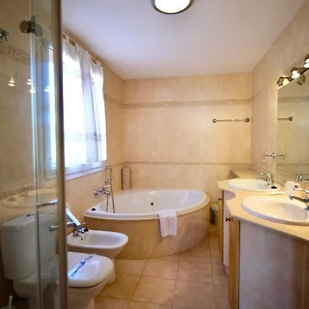 At Club Playa Real * マルベーリャ